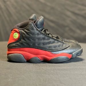 Jordan 13 Bred